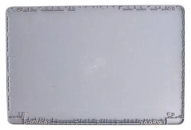 Alt view image 2 of 5 - for VivoBook S510 X510 X510U UA Gold LCD Back Cover Top Lid Rear Plastic