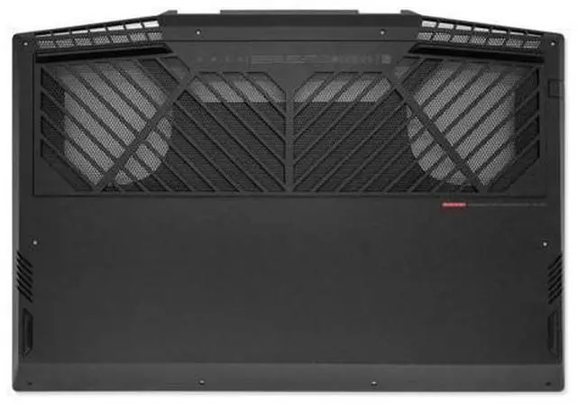 Main image of for 5 Plus OMEN 17cb 17-CB Base Cover Lower Case Bottom Lid Case L57357-001