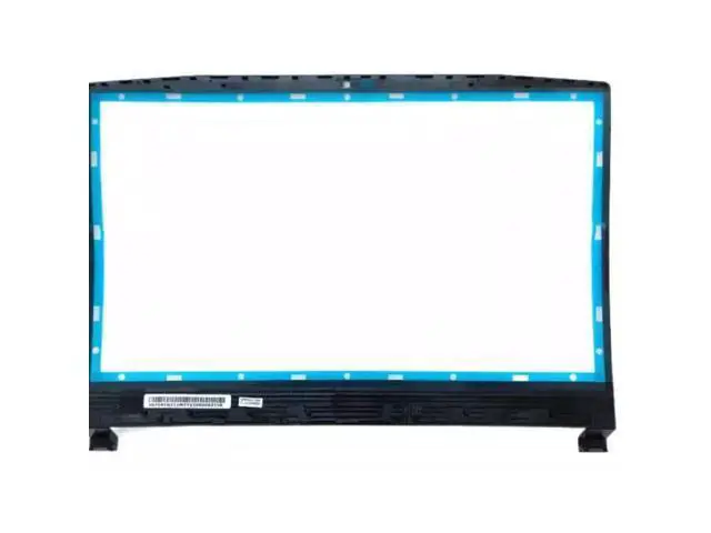 Alt view image 2 of 2 - New For Katana GF66 MS-1581 1582 LCD Bezel Front Cover Case Shell Laptop