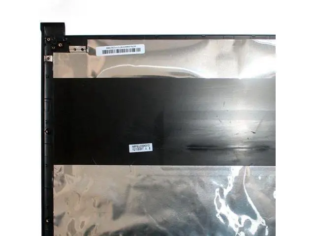 Alt view image 4 of 5 - Top Back Cover case Base for GL62 GL62M GL62VR GL62M GP62M GP62M MS-16J9