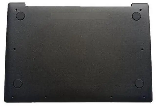 Main image of New Part For Chromebook 14 G7 Lower Bottom Case Base Cover M47197-001 Black