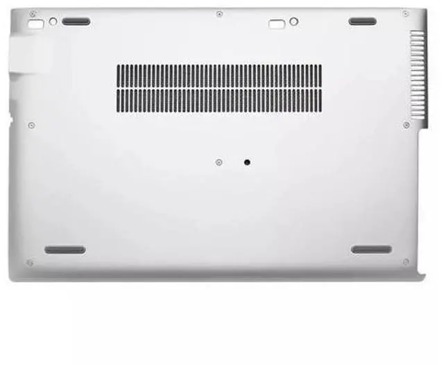 Main image of for Probook 650 655 G5 15.6'' Base Shell Cover Bottom Lower Case L58712-001