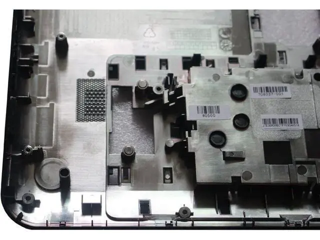 Alt view image 3 of 4 - US For Pavilion G7-2000 17.3" Bottom Base Case Cover 708037-001 685072001 new