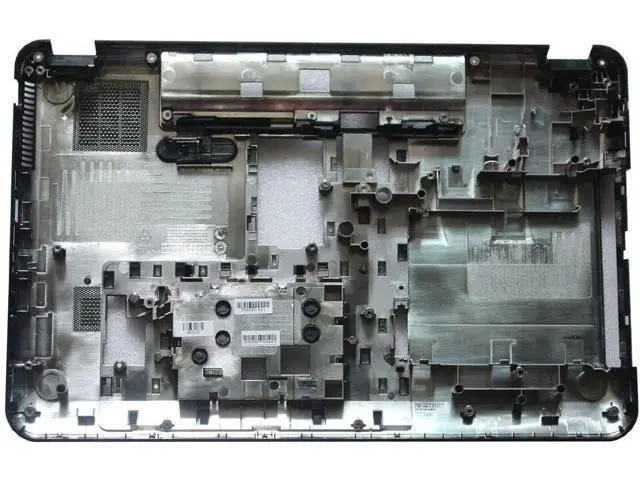 Alt view image 2 of 4 - US For Pavilion G7-2000 17.3" Bottom Base Case Cover 708037-001 685072001 new