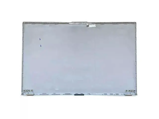 Alt view image 2 of 2 - Silver For VivoBook X512 X512U V5000F LCD Back Cover Top Lid Rear Case