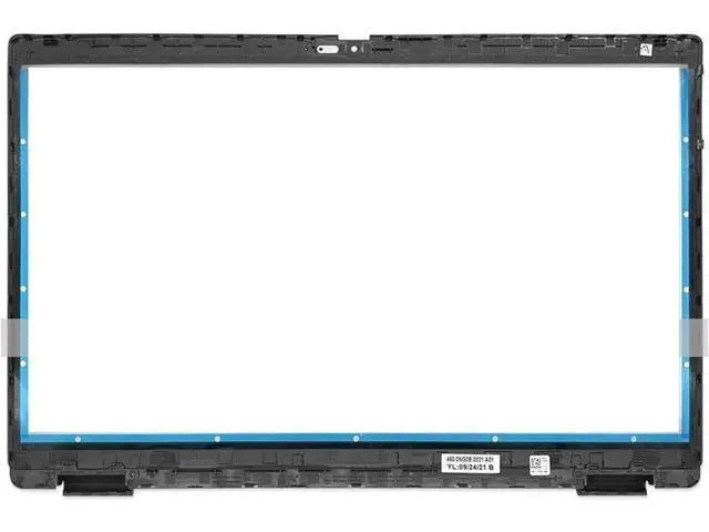 Alt view image 2 of 2 - for 3520 E3520 LCD Front Bezel Cover Case for Latitude 0WXN5F WXN5F