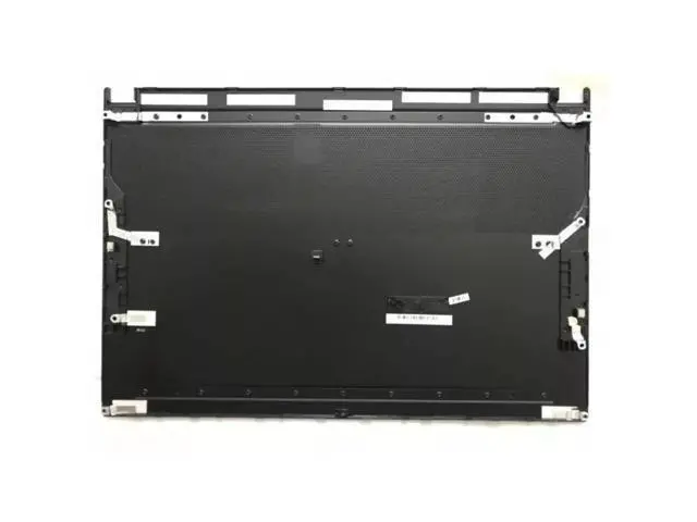 Alt view image 2 of 2 - For Jueying 2 GS66 Stealth MS-16V1 Bottom Case Base Cover Lower Laptop