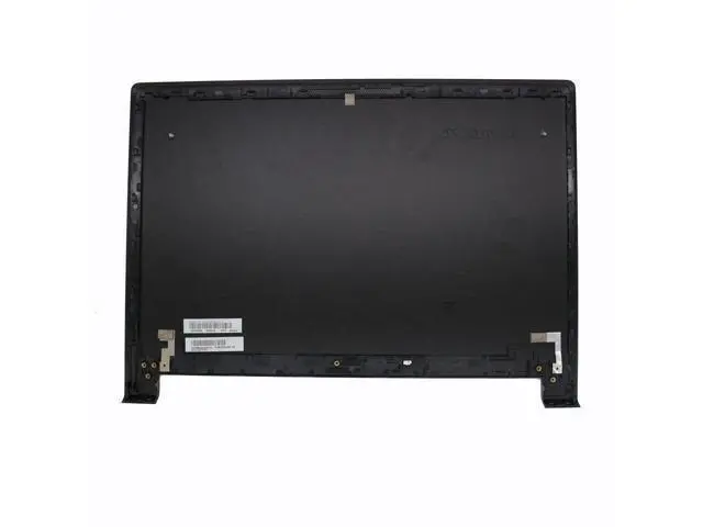 Alt view image 3 of 6 - for Flex 2-15 Pro Edge 15 LCD Back Cover Rear Case Top 5B30G91193