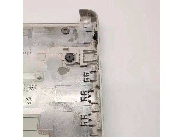 Alt view image 2 of 6 - for 14cf 14dk 14-CF 14-DK Bottom Case Cover Base Enclosure Gold L24475-001