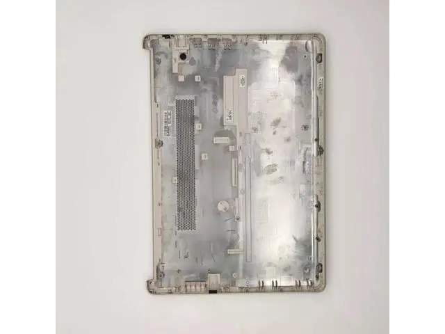 Alt view image 6 of 6 - for 14cf 14dk 14-CF 14-DK Bottom Case Cover Base Enclosure Gold L24475-001