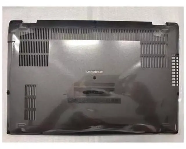 Main image of Bottom Cover Base Case Back Black For Dell Latitude E5401 0RWH0Y RWH0Y Lower