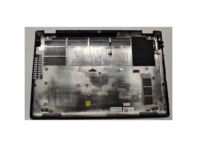 Alt view image 3 of 3 - Bottom Cover Base Case Back Black For Dell Latitude E5401 0RWH0Y RWH0Y Lower