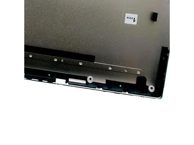 Alt view image 3 of 3 - New 5CB0U43927 Bottom Cover Base Lower Case for Yoga C740-14IML 81TC Gold