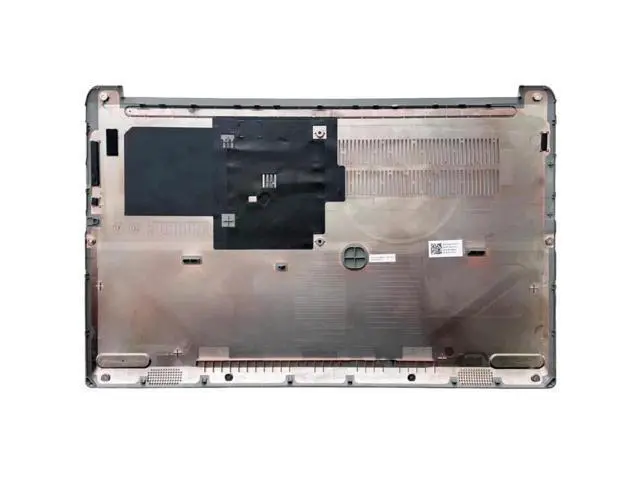 Alt view image 2 of 3 - For IdeaPad 1-15AMN7 Bottom Cover Lower Case Base 5CB1F36615 AP3L6000770