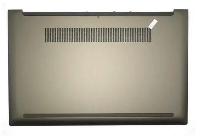 Main image of Laptop Lower Base Bottom Case Cover Yoga 7-14ITL5 5CB1A08848 Dark Moss