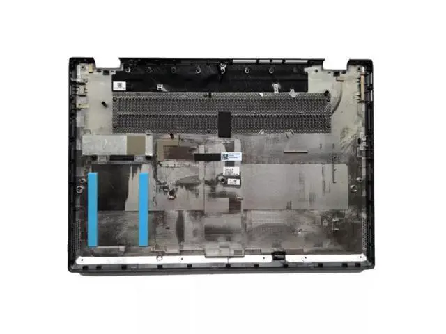Alt view image 3 of 3 - New for Ideapad Flex-15IIL Series Bottom Base Case Lower Cover 5CB0S17570