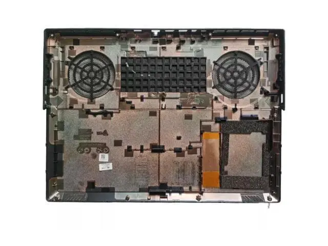 Alt view image 4 of 4 - For Legion Y530-15ICH Y540-15IRH Y7000 Black Bottom Case AP17L000110 Base