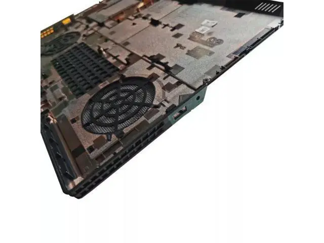 Alt view image 3 of 4 - For Legion Y530-15ICH Y540-15IRH Y7000 Black Bottom Case AP17L000110 Base