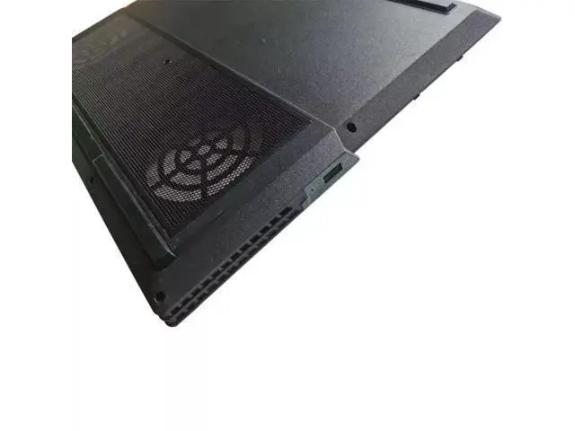 Alt view image 2 of 4 - For Legion Y530-15ICH Y540-15IRH Y7000 Black Bottom Case AP17L000110 Base