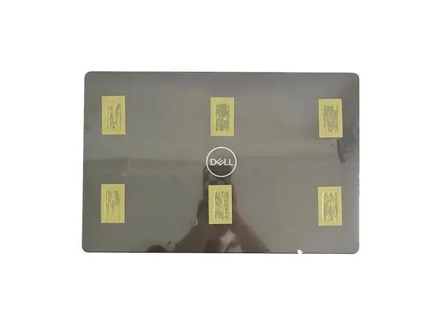 Alt view image 4 of 4 - New 0X0CWC LCD Rear Back Cover Top Case for Latitude 5500 E5500 Lid