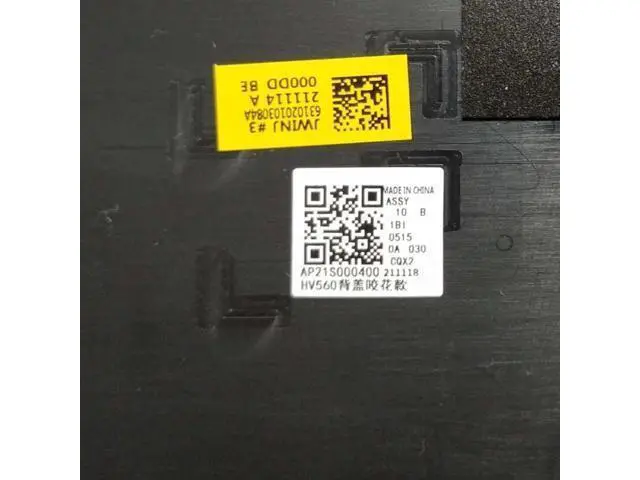 Alt view image 3 of 4 - 5CB1B96446 For V15 G2-ITL V15 G2-ALC V15 G2 IJL Lcd Cover Back Case Lid