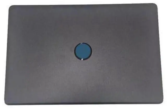 Main image of M04971-001 New LCD Rear Lid Back Cover Top Case for 15T-DB 15T-BR 250 G7 255 G7