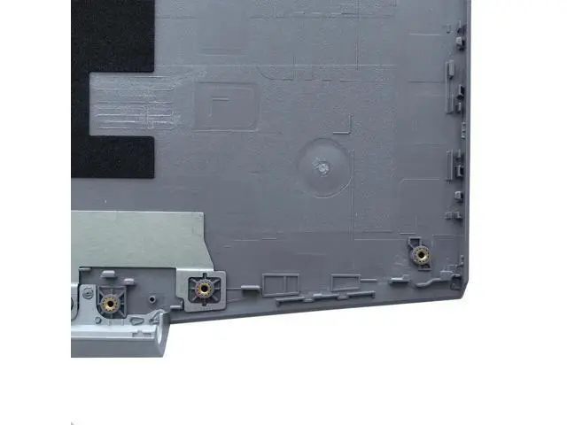Alt view image 4 of 5 - Gray LCD Back Top Cover Case Top Lid For ZHAN 99 G1 ZBook 15v G5 L31177-001 US