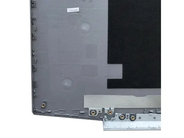 Alt view image 3 of 5 - Gray LCD Back Top Cover Case Top Lid For ZHAN 99 G1 ZBook 15v G5 L31177-001 US