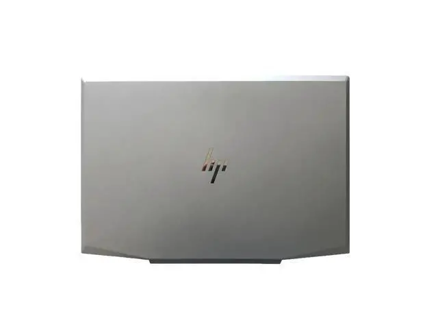 Alt view image 5 of 5 - Gray LCD Back Top Cover Case Top Lid For ZHAN 99 G1 ZBook 15v G5 L31177-001 US