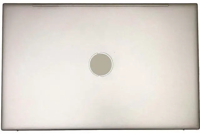 Main image of Top Case for M08902-001 Pavilion 15-EG 15-EH TPN-Q245 Rear Lid Back Cover Gold