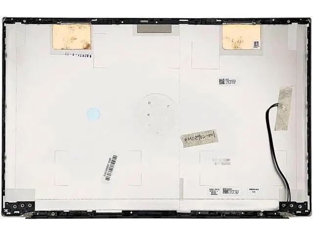 Alt view image 2 of 2 - Top Case for M08902-001 Pavilion 15-EG 15-EH TPN-Q245 Rear Lid Back Cover Gold