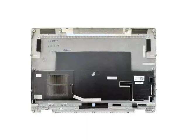 Alt view image 3 of 3 - Lower Bottom Base Cover Case NO SD Hole 07NMN4 For Latitude E9420 9420 Lid