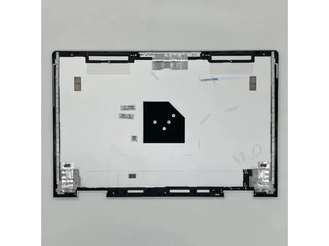 Alt view image 2 of 3 - for ENVY X360 14-ES 14T-ES Top Case LCD Back Cover Lid N41010-001 Silver