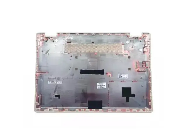 Alt view image 2 of 2 - New for Pavilion X360 14M-DH Lower Cover Bottom Base Case L52884-001
