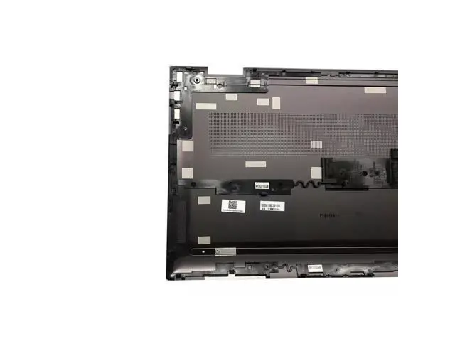 Alt view image 2 of 3 - For ENVY x360 15-EU 15M-EU 15.6" Bottom Case Base Cover M45483-001 Lower