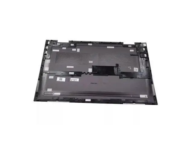 Alt view image 3 of 3 - For ENVY x360 15-EU 15M-EU 15.6" Bottom Case Base Cover M45483-001 Lower