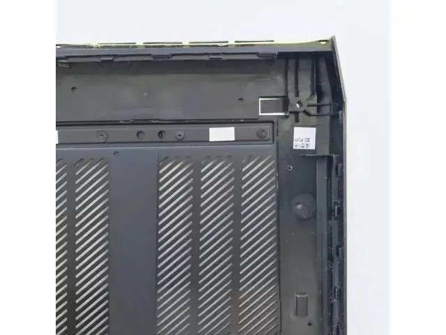 Alt view image 3 of 6 - Lower Base Bottom Case for Legion 5 Pro-16ITH6H 5 Pro-16ITH6 5CB1C09078