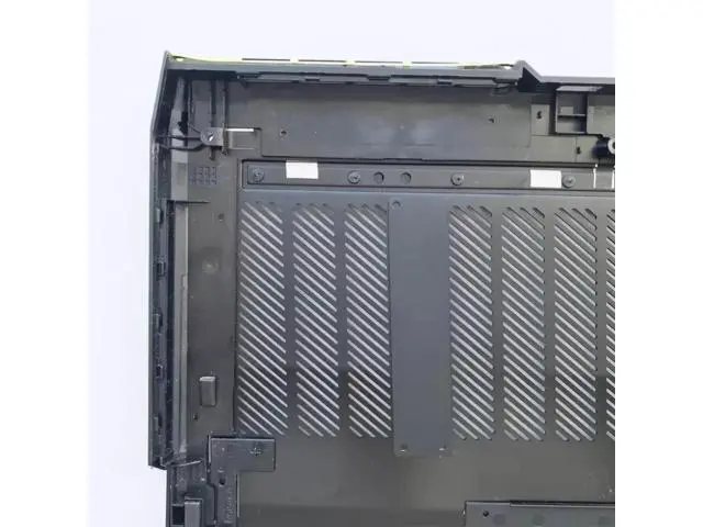 Alt view image 2 of 6 - Lower Base Bottom Case for Legion 5 Pro-16ITH6H 5 Pro-16ITH6 5CB1C09078