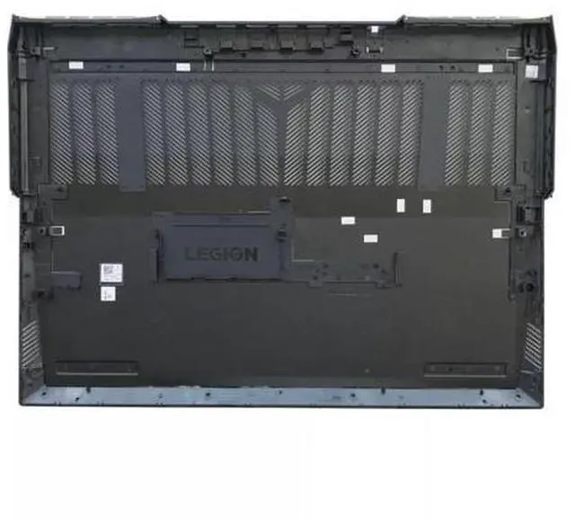 Alt view image 6 of 6 - Lower Base Bottom Case for Legion 5 Pro-16ITH6H 5 Pro-16ITH6 5CB1C09078