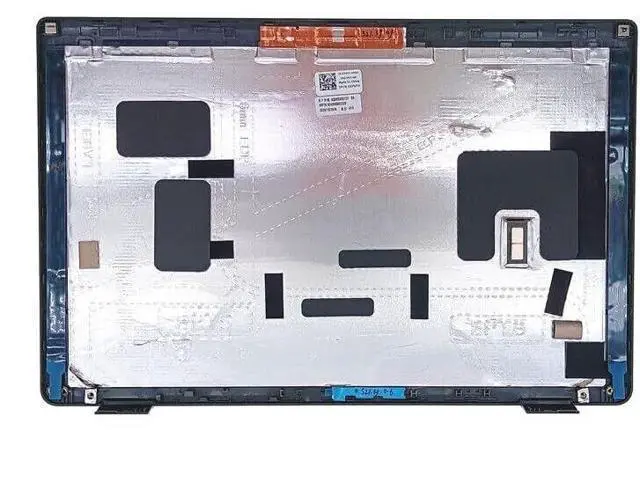 Alt view image 3 of 3 - New LCD Rear Cover Top Screen Case Lid For Latitude 7420 E7420 03YWTH 3YWTH