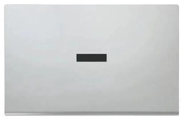 Main image of New Compatible Replacemen for X515 FL8700 Y5200F Silver LCD Rear Back Top Cover Case 47XKULCJN40