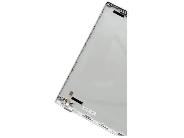 Alt view image 3 of 3 - New Compatible Replacemen for X515 FL8700 Y5200F Silver LCD Rear Back Top Cover Case 47XKULCJN40