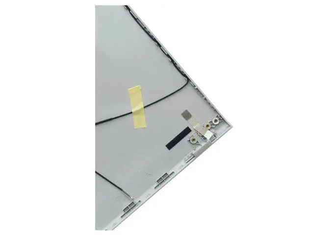 Alt view image 2 of 3 - New Compatible Replacemen for X515 FL8700 Y5200F Silver LCD Rear Back Top Cover Case 47XKULCJN40