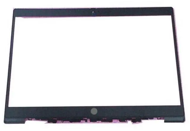 Main image of LCD Front Bezel Screen Cover Front for Chromebook 14 G7 Laptop M01026-001