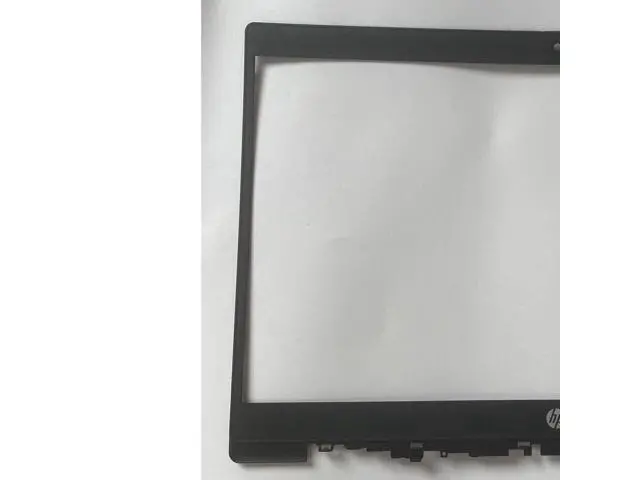 Alt view image 2 of 6 - LCD Front Bezel Screen Cover Front for Chromebook 14 G7 Laptop M01026-001