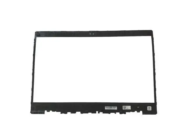 Alt view image 5 of 6 - LCD Front Bezel Screen Cover Front for Chromebook 14 G7 Laptop M01026-001