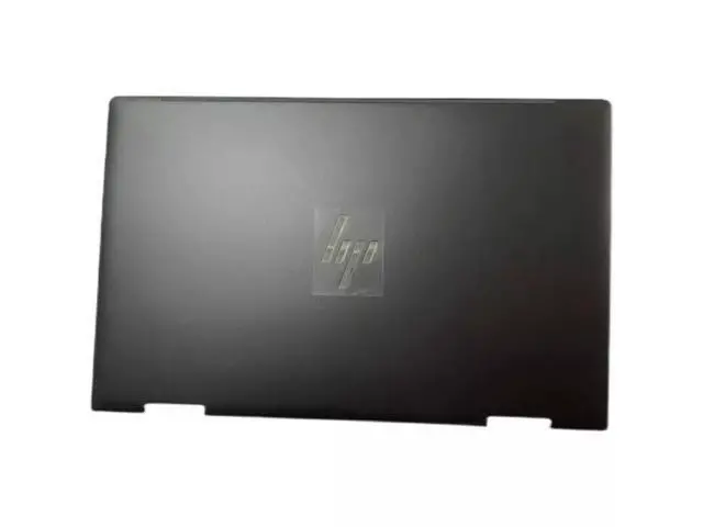 Main image of Lcd Back Cover For Envy X360 13z-ay 13-ay Top Lid Case L94498-001 US