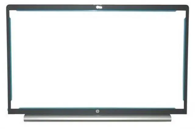 Main image of For Probook 450 455 G8 G9 G10 Lcd Bezel Frame Laptop Cover M21992-001 FHD HD