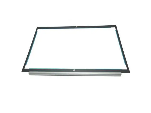 Alt view image 2 of 3 - For Probook 450 455 G8 G9 G10 Lcd Bezel Frame Laptop Cover M21992-001 FHD HD