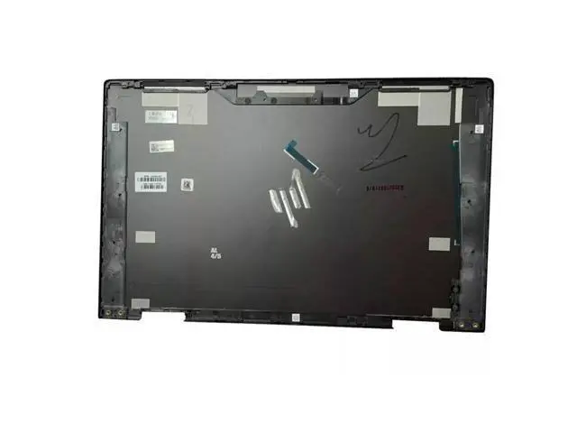 Alt view image 4 of 4 - Lcd Back Cover For Envy X360 13z-ay 13-ay Top Lid Case L94498-001 US